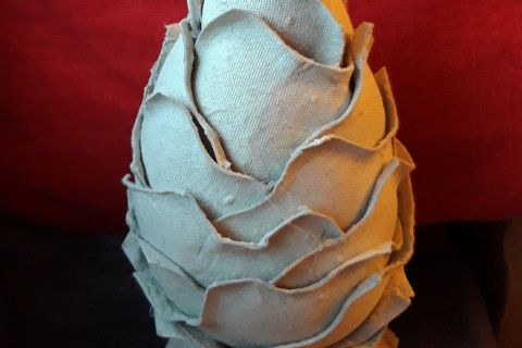 konečná podoba