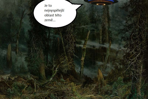 Trosečníci 1